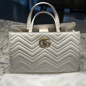 Gucci handbag